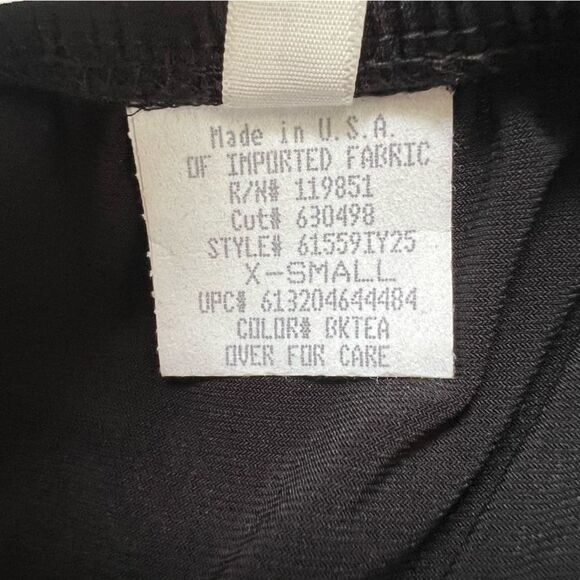 Y2K Vintage Halter Maxi Dress Peacock Size XS Whimsigoth Heart Soul - Picture 8 of 11